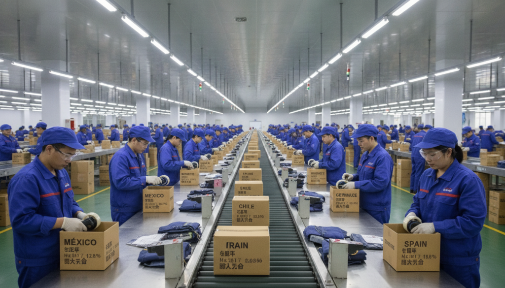 First Time Importer Low MOQ China Small Batch Sourcing Guide