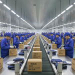 First Time Importer Low MOQ China Small Batch Sourcing Guide