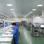 How to Source LED Lights from China: A 2026 Guide for US Importers