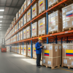 Complete Guide to Import LED Lights China to Colombia (2026)