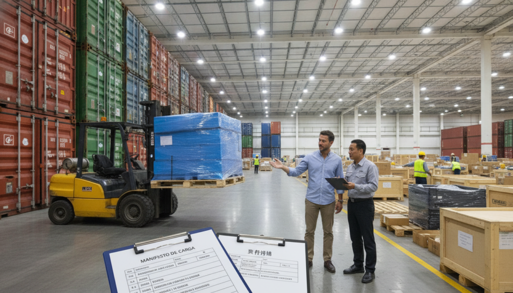 LCL vs FCL China Exports Explained: 2026 Buyer’s Guide