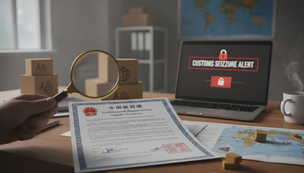 Trademark Protection Importing from China: 2026 Guide