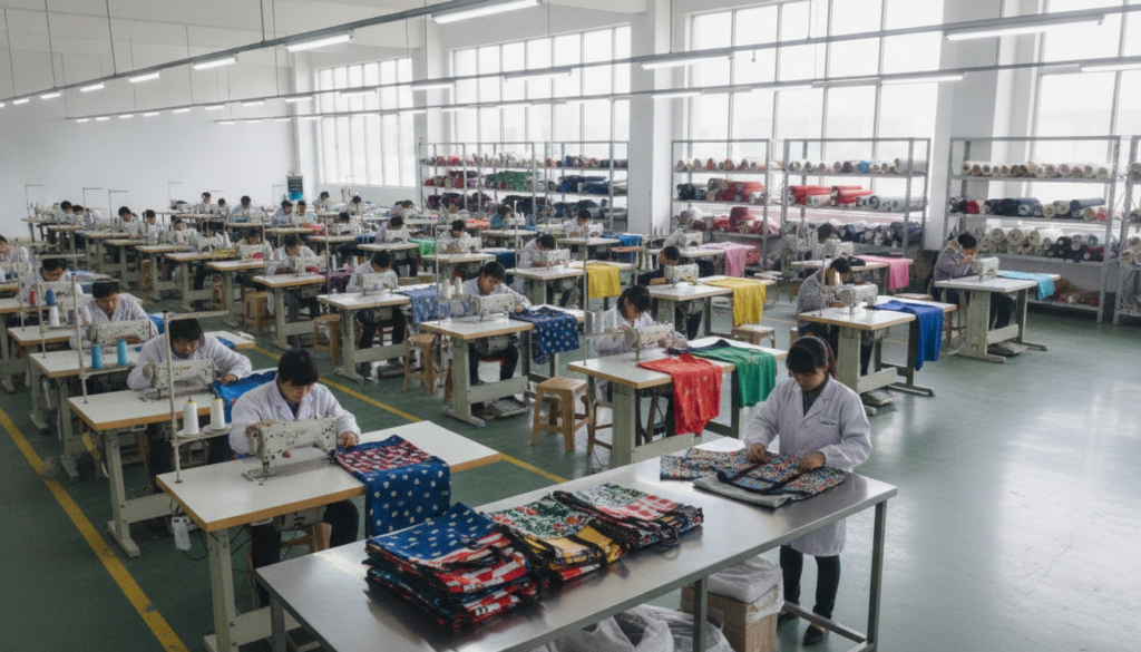 Low MOQ Suppliers China for Startup Brands [2026 Guide]