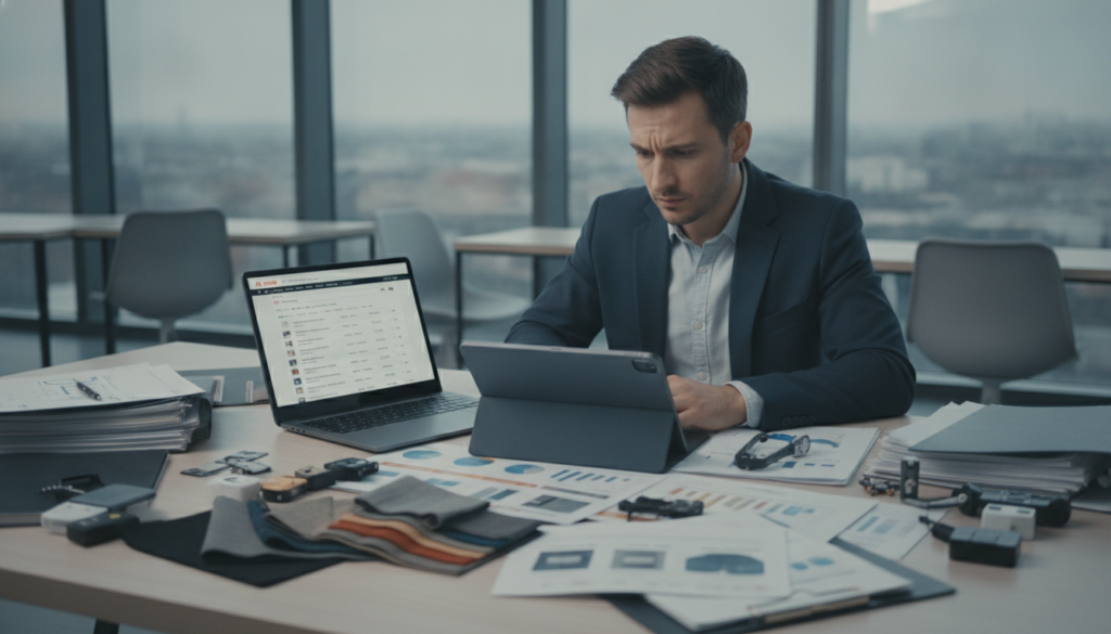 Why Do Alibaba Suppliers Disappear After Sample [2026 Buyer’s Guide]
