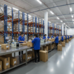 Amazon FBA Prep Service China: 2026 Buyer's Guide