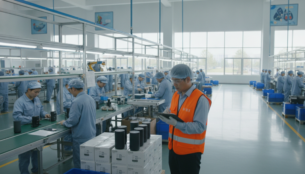 China Import Agent vs Freight Forwarder: Key Differences [2026]