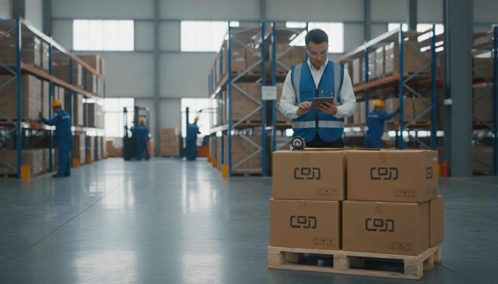 China Inspection Company: How to Choose the Right QC Partner [2026 Guide]