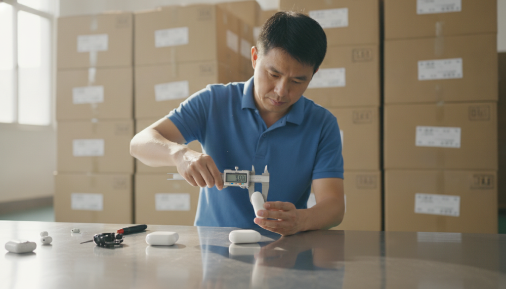 China Quality Inspection Service: 2026 Buyer’s Guide