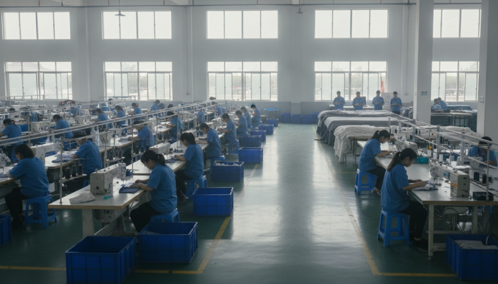 China Sourcing Company for Small Business [2026 Guide]