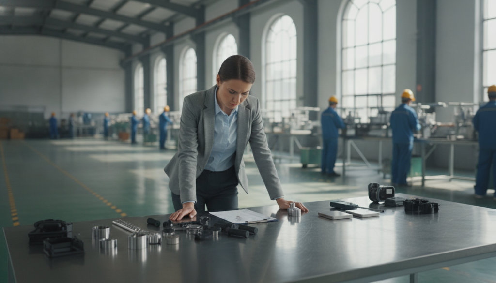 Product Sourcing Agent China: 2026 Buyer’s Guide [Fees, Process & Risk Mitigation]