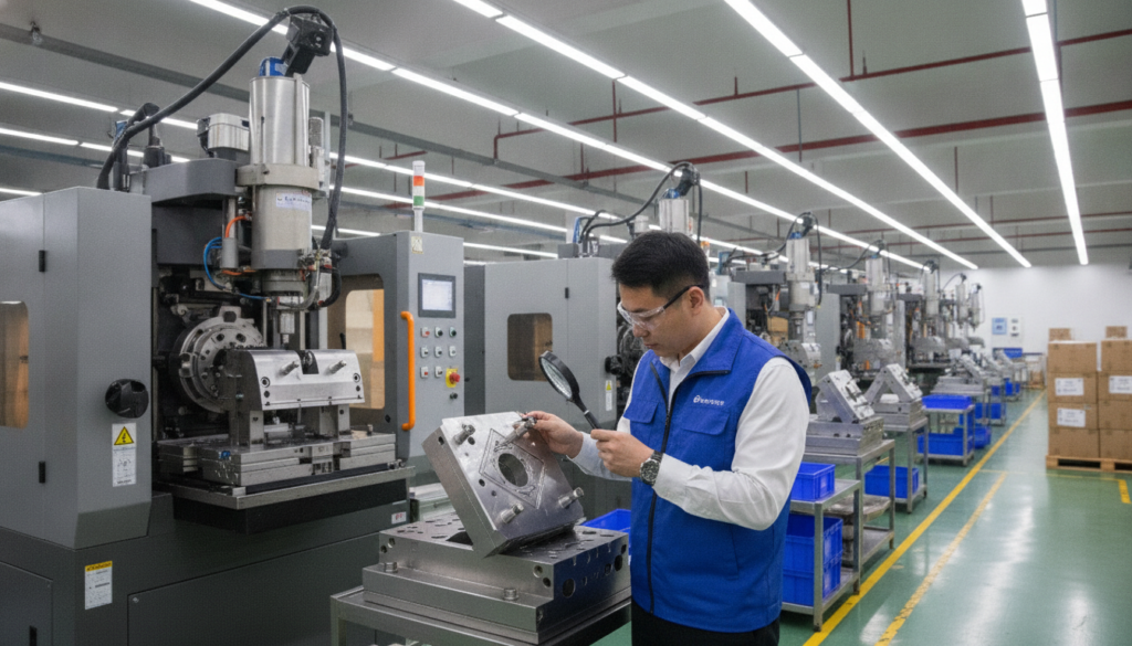 Supplier Stolen Product Designs Detection China [2026 Guide]
