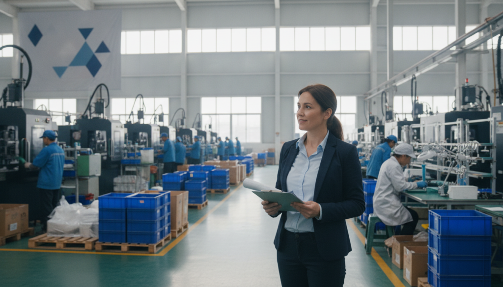 China Factory Audit Cost Breakdown Per Product [2026 Guide]