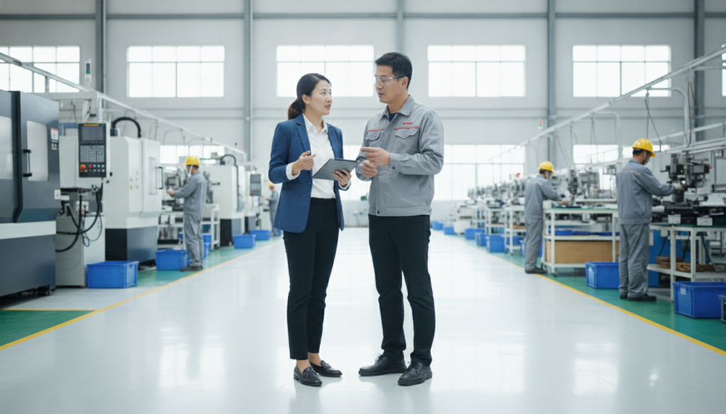 China Purchasing Agent: Complete Buyer’s Guide [2026]