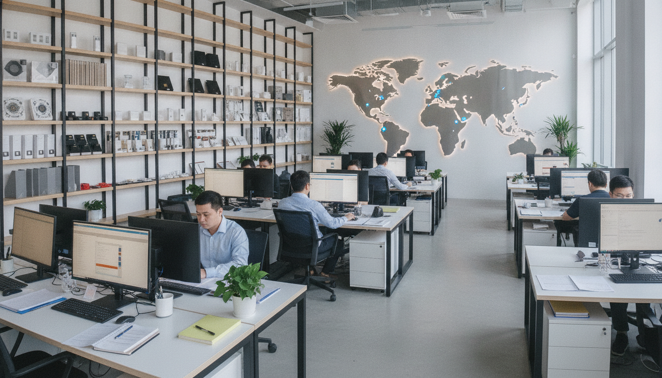China Sourcing Company: 2026 Buyer’s Guide [Verified Agents]