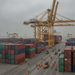Chinese New Year 2027 Freight Booking Strategy [Complete Guide]
