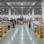 Comprar Productos de China para Vender: 12 Categorías con Margen Real [2026]