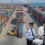 Customs Broker Selection Guide Colombia China Imports [2026]