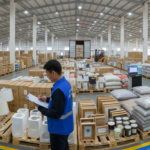 First Time Importer Home Decor China Compliance Guide [2026]
