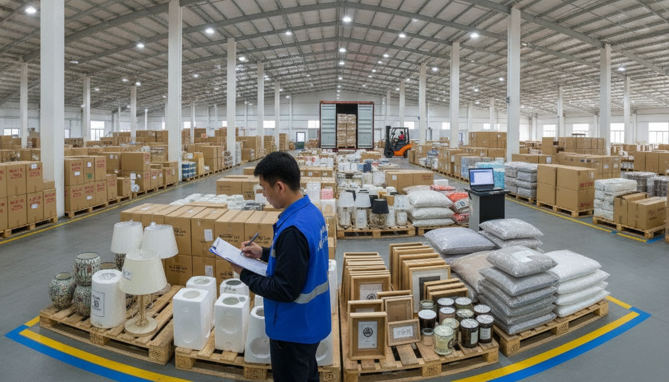 First Time Importer Home Decor China Compliance Guide [2026]
