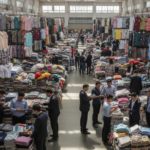 Guangzhou Sourcing Agent: 2026 Buyer's Guide to Safe Factory Selection