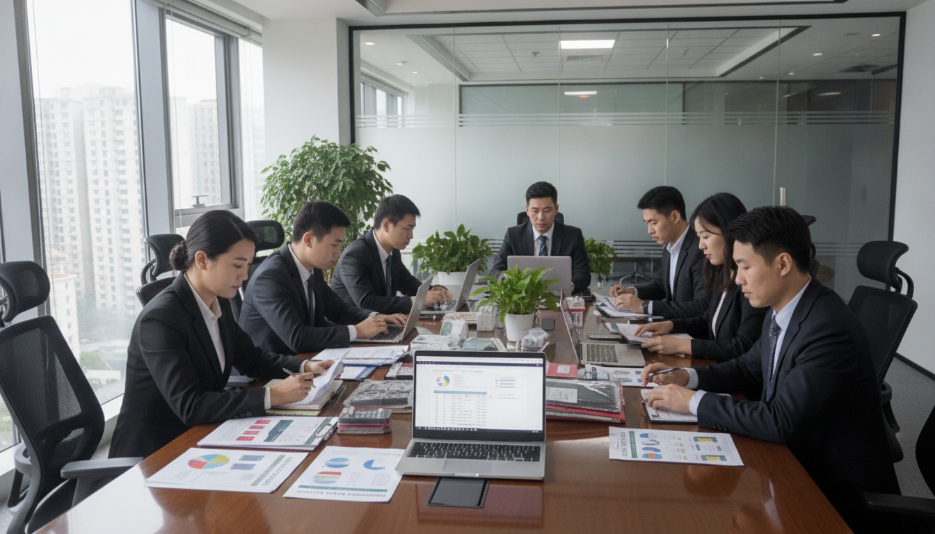 Importadoras de China: Qué Hacen y Cuándo Conviene Usarlas [2026]