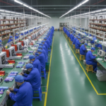 Importar Accesorios para Celulares de China [Guía 2026]