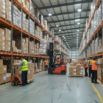 Importar desde China: Guía Completa Paso a Paso [2026]