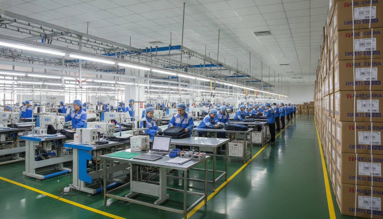 Product Sourcing Companies: 2026 Buyer’s Guide to Reliable China Agents