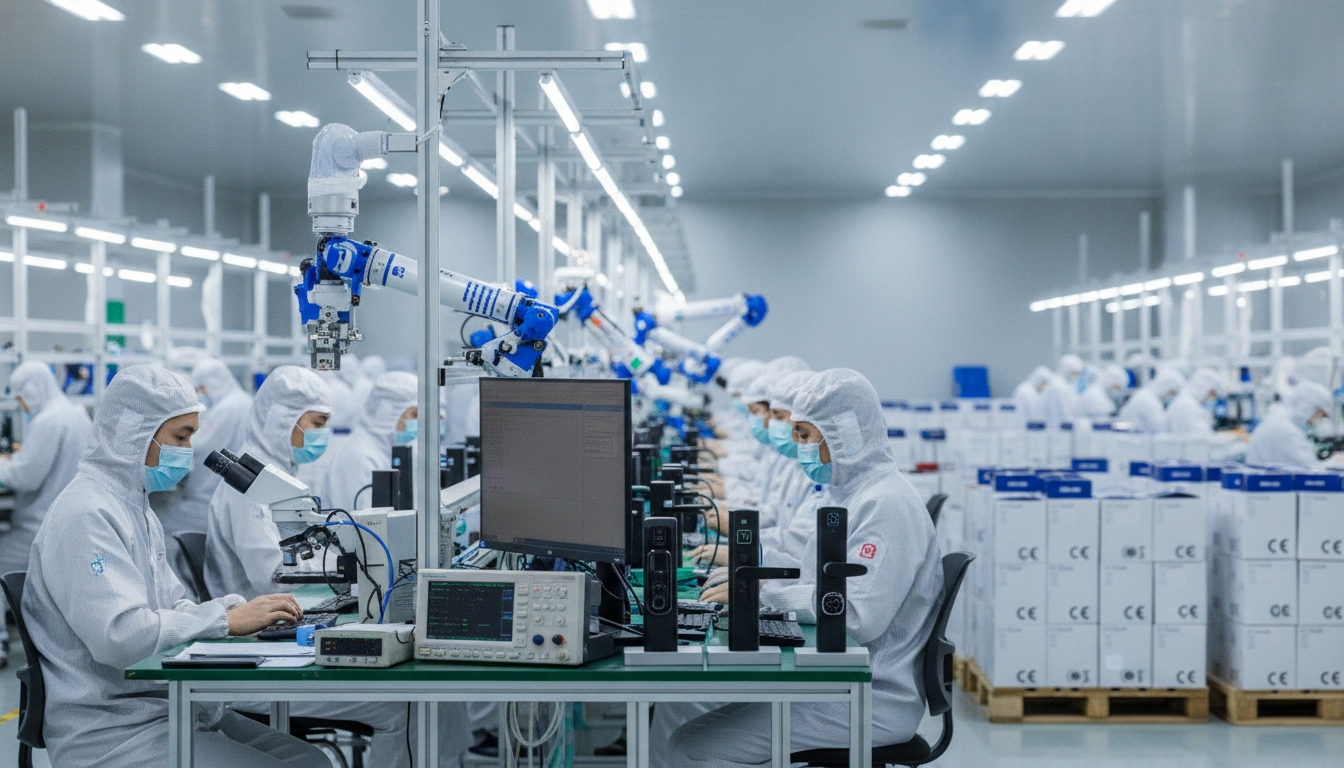Productos Chinos Innovadores para Importar y Revender [Guía 2026]