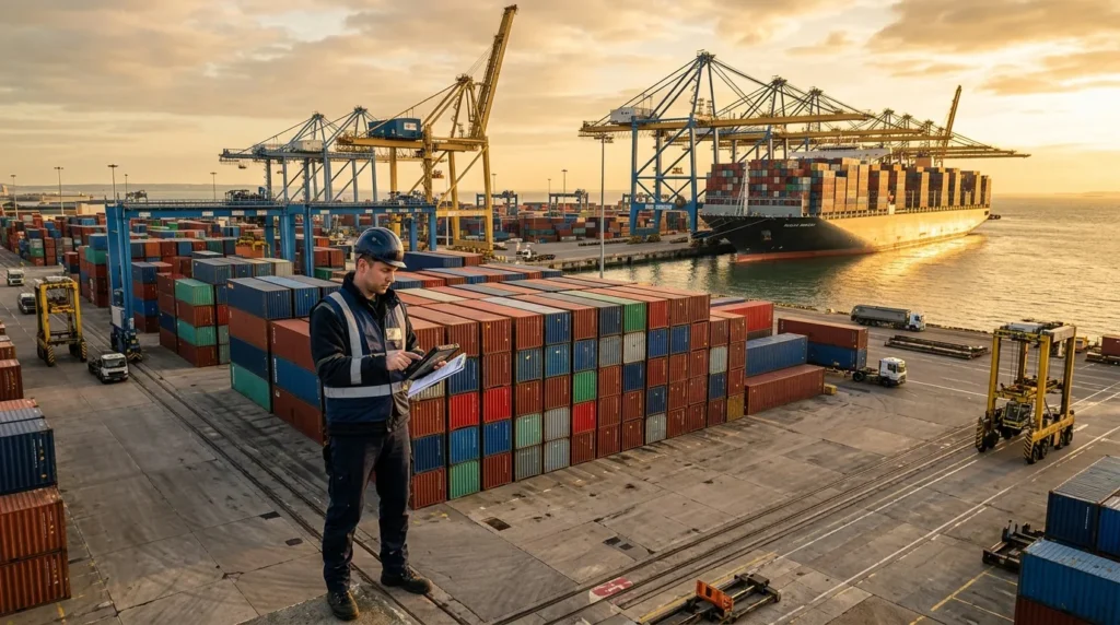 Trump Tariff Changes China Sourcing 2027 [Import Guide]