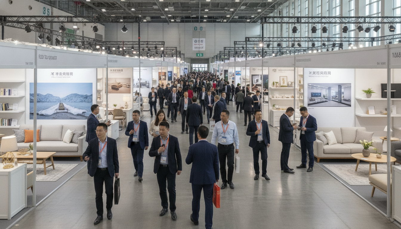 Canton Fair April 2027 Supplier Vetting Checklist [Buyer’s Guide]