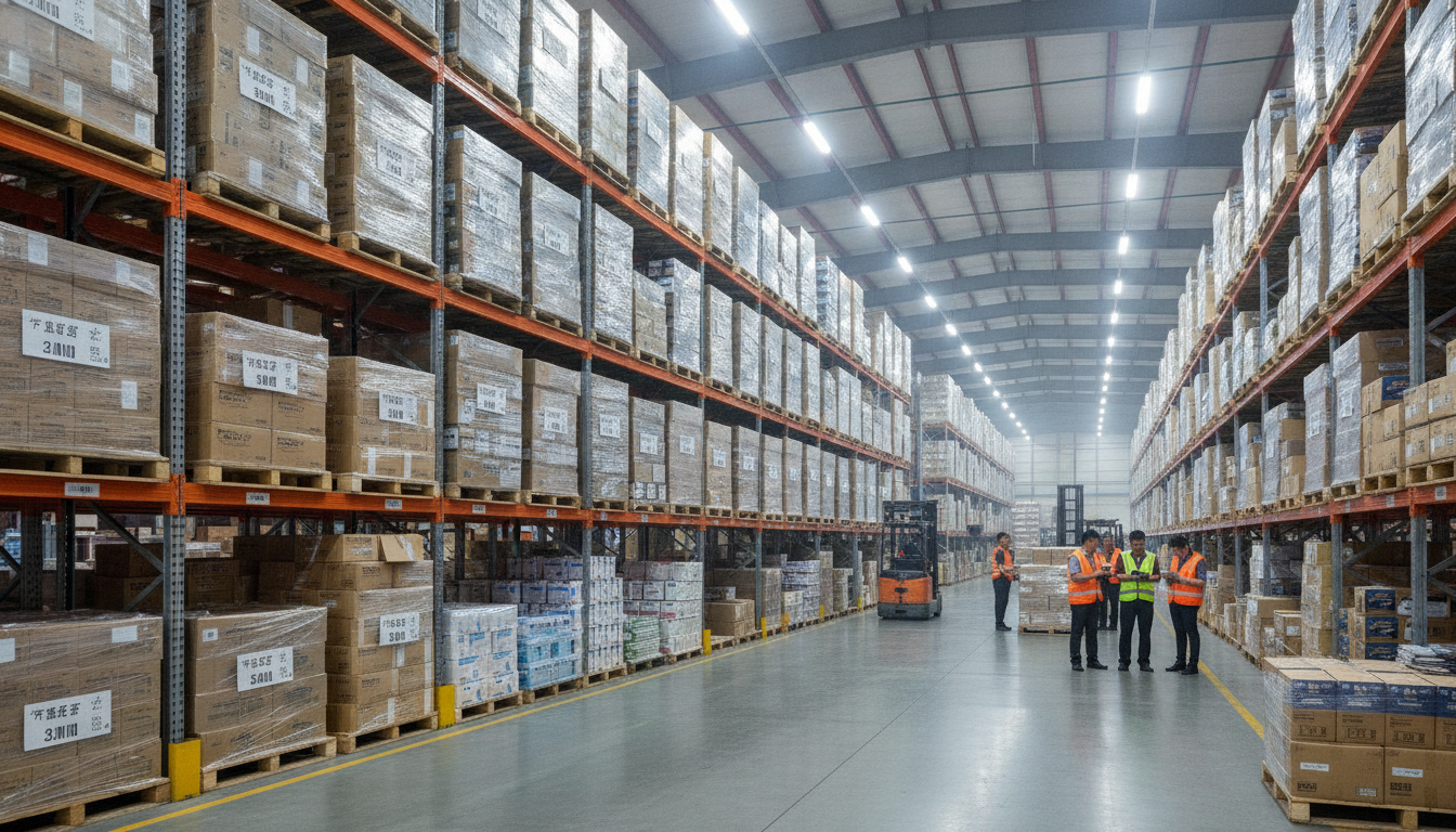 China Liquidation Wholesale: Worth Buying? [2026 Guide]