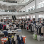 China Wholesale Market Guangzhou: Which District Fits Your Product? [2026 Guide]