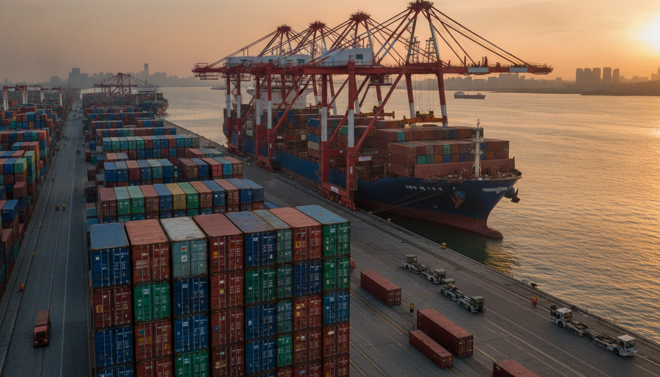 China Wholesale Suppliers Free Shipping: What’s Really Included [2026 Guide]
