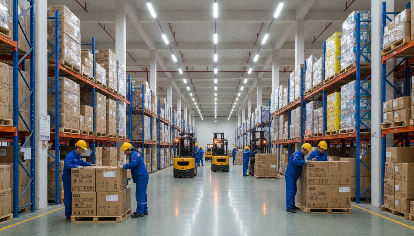 Chinese New Year 2027 Stock Planning for Retailers [Complete Guide]