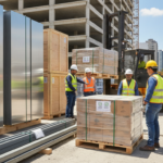Construction Materials from China: Complete Spec Import Guide [2026]