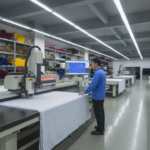 Cut and Sew Manufacturers China: Low-MOQ Guide [2026]
