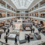 Foshan Furniture Sourcing: Complete 2026 Buyer's Guide