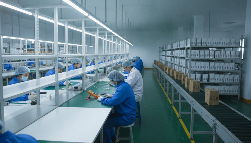 Buy Wholesale Cell Phones from China Safely [2026]