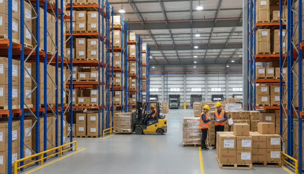 How to Import Goods Online Without Flying to China [2026 Guide]