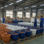 Import Ceramic Planters China to Mexico Tariffs [2026 Guide]