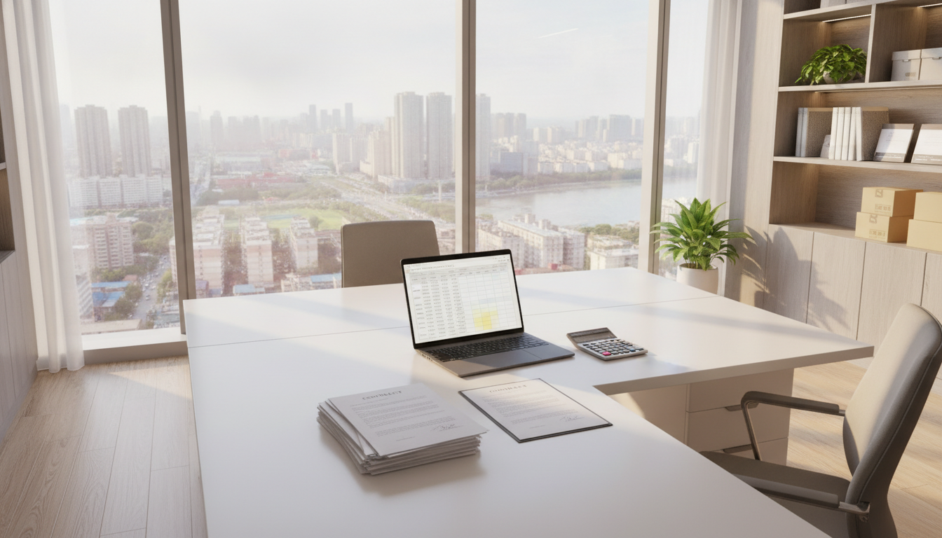 Import Export Agent Fees: What They Charge & What You Get [2026 Guide]