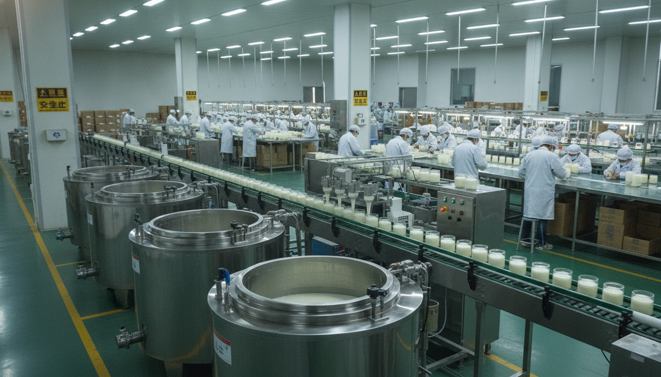 Low MOQ Candle Suppliers China for Shopify Stores [2026 Guide]