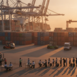 Who Arranges Import Export Transportation? [2026 Guide]
